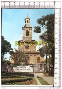 SKIKDA  -  L'Eglise -