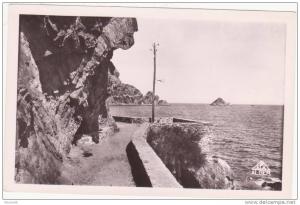 CSM  - 13. PHILIPPEVILLE - La Corniche