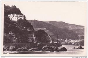 CSM -  PHILIPPEVILLE  (Constantine) - La Corniche