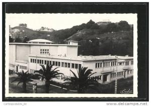 CPA Philippeville, L Artisanat