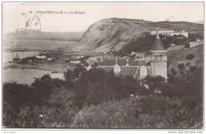 PHILIPPEVILLE - Le Shikda