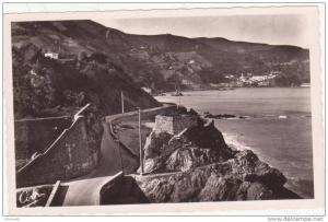 CSM  - PHILIPPEVILLE (Constantine)  -  La Corniche