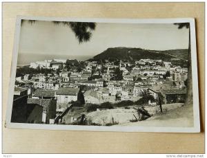 Carte postale Ancienne  PHILIPPEVILLE  vue générale