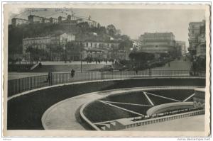 AFRIQUE ALGERIE Philippeville Rue Clémenceau