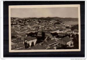 Algerie ,PHILIPPEVILLE  vue generale ,  La cigogne  éditions