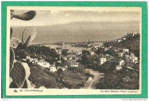 PHILIPPEVILLE  - LE BENI MELECK   N° 85