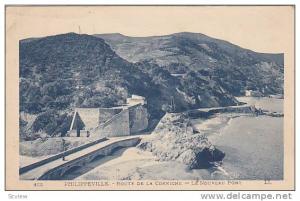 Phlippevile, Le Nouveau pont, Algeria, 00-10s
