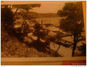 2 Scans --- Skikda (arabisch ‏سك 10;كدة& #8206;, DMG Sukaikida, zu französischer Z