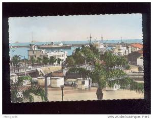 philippeville le port édit.sirecky n° 62 bateaux