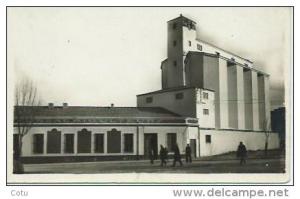 Souk-Ahras - Maison des agriculteurs - Les Docks