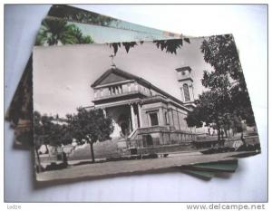 Afrika Africa Algerije Algérie Souk Ahras