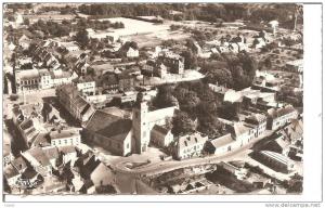 SOUK AHRAS  place thagaste No 1538  CAP