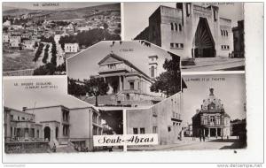 BR47140 Souk Ahras    2 scans