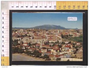 V09432 SOUK AHRAS VUE GENERALE