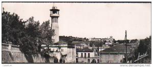 SOUK-AHRAS- LA MOSQUEE