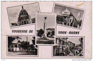 ALGERIE  SOUK AHRAS  Souvenir  ..... ( Ref FA1286 )