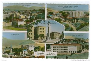 §§ SOUK AHRAS  multivues ... §§