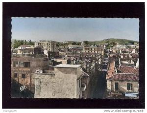 souk-ahras vue générale édit.CAP n° 1546