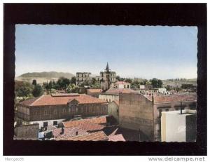 souk-ahras vue générale édit.CAP n° 1548