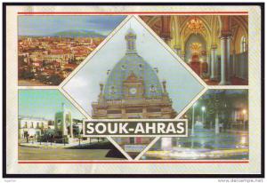 ALGERIE - Souk-Ahras - Multivue - Neuve