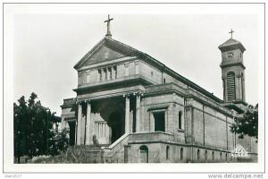 SOUK AHRAS - L'Eglise (Ed. Photo Africaines, 4)