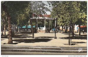 SOUK AHRAS / PLACE THAGASTE