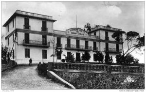 SOUK AHRAS...LA COMMUNAUTE MIXTE...CPSM PETIT FORMAT ANIMEE