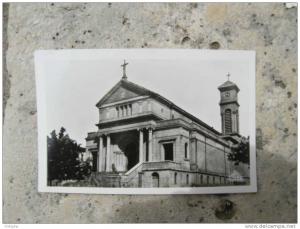 SOUK AHRAS / L EGLISE