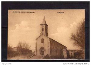 ALGERIE Souk Ahras Eglise, ed Etoile 5, 192?