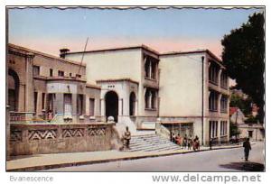 SOUK AHRAS LE GROUPE SCOLAIRE  REF8332