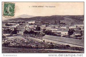 SOUK AHRAS   REF8114