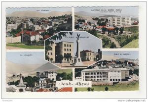 souk ahras souvenir ( peu courante )