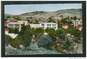 CPSM - Algérie - Souk Ahras - le Frais Vallon ( CAP 2 format CPA)