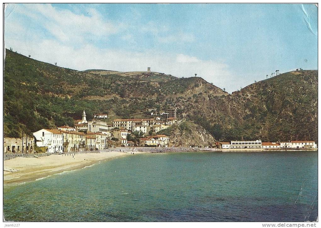 Skikda - Station balnéaire Stora