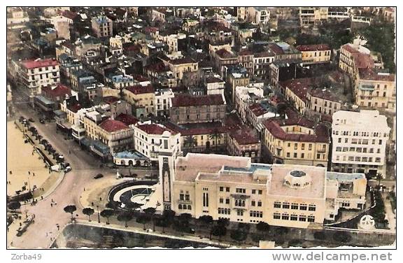 PHILIPPEVILLE SKIKDA