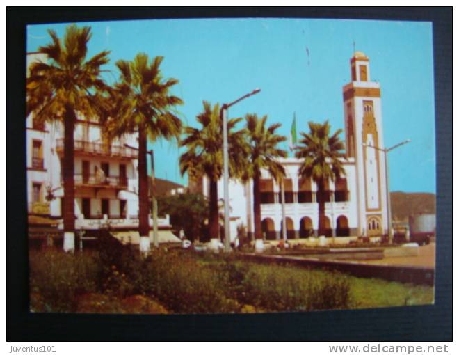 CPSM Skikda-Philippeville    L923