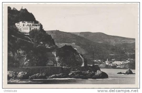 AFRIQUE  /  ALGERIE  / PHILIPPEVILLE  