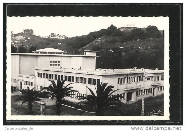 CPA Philippeville, L Artisanat