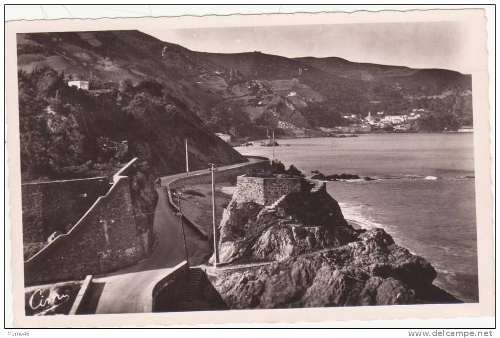 CSM  - PHILIPPEVILLE (Constantine)  -  La Corniche