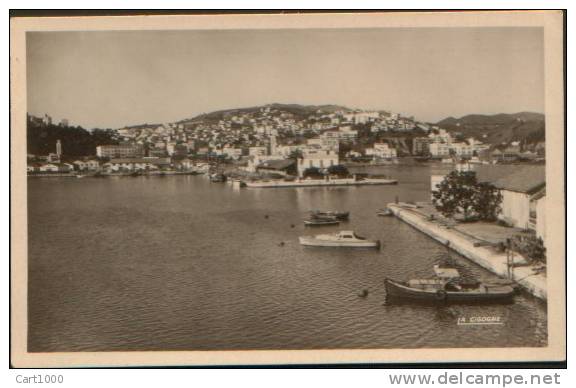 ALGER PHILIPPEVILLE SKIKDA ANNI 40