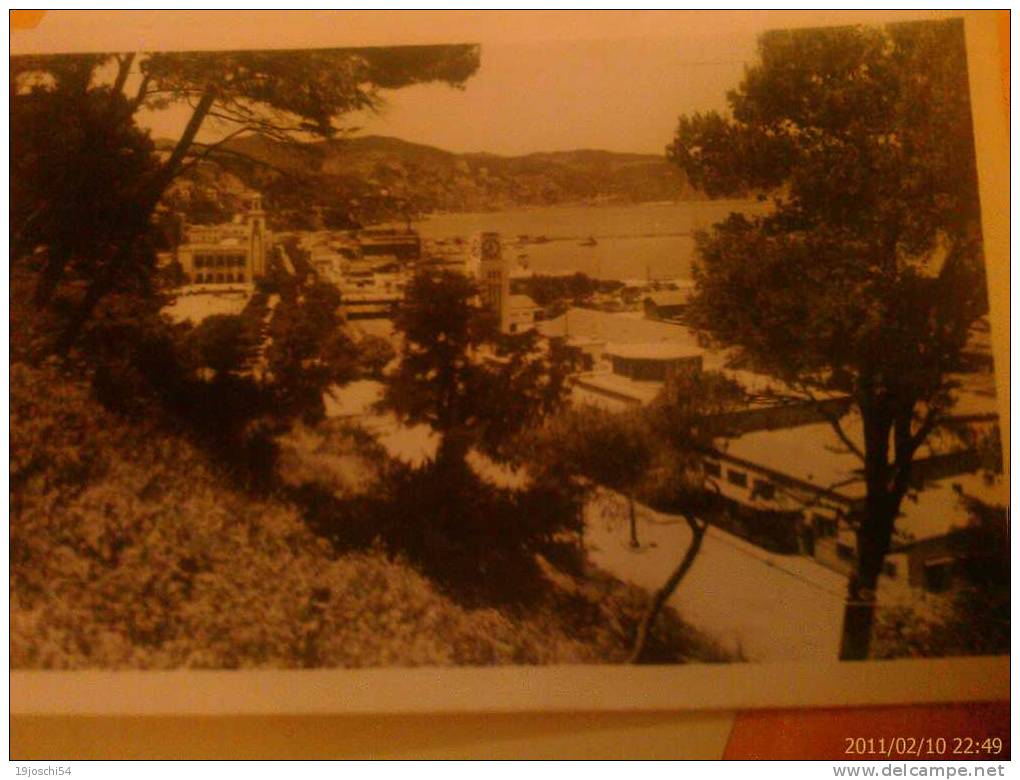 2 Scans --- Skikda (arabisch ‏سك 10;كدة& #8206;, DMG Sukaikida, zu französischer Z