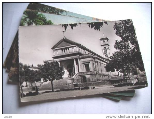 Afrika Africa Algerije Algérie Souk Ahras