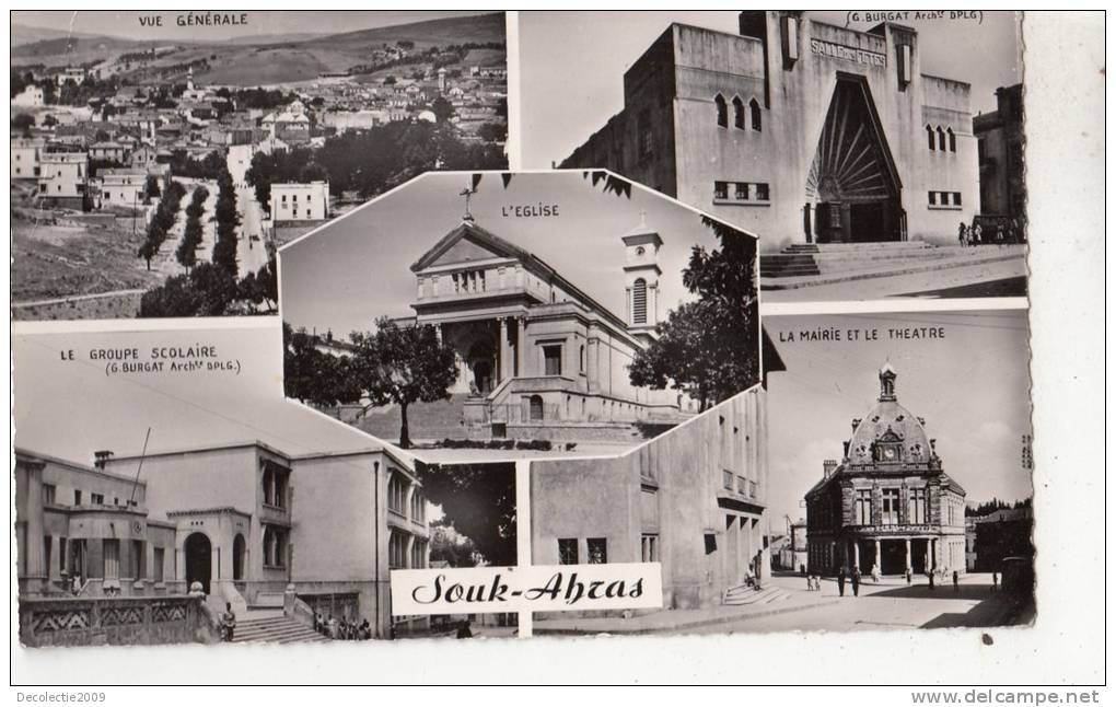 BR47140 Souk Ahras    2 scans