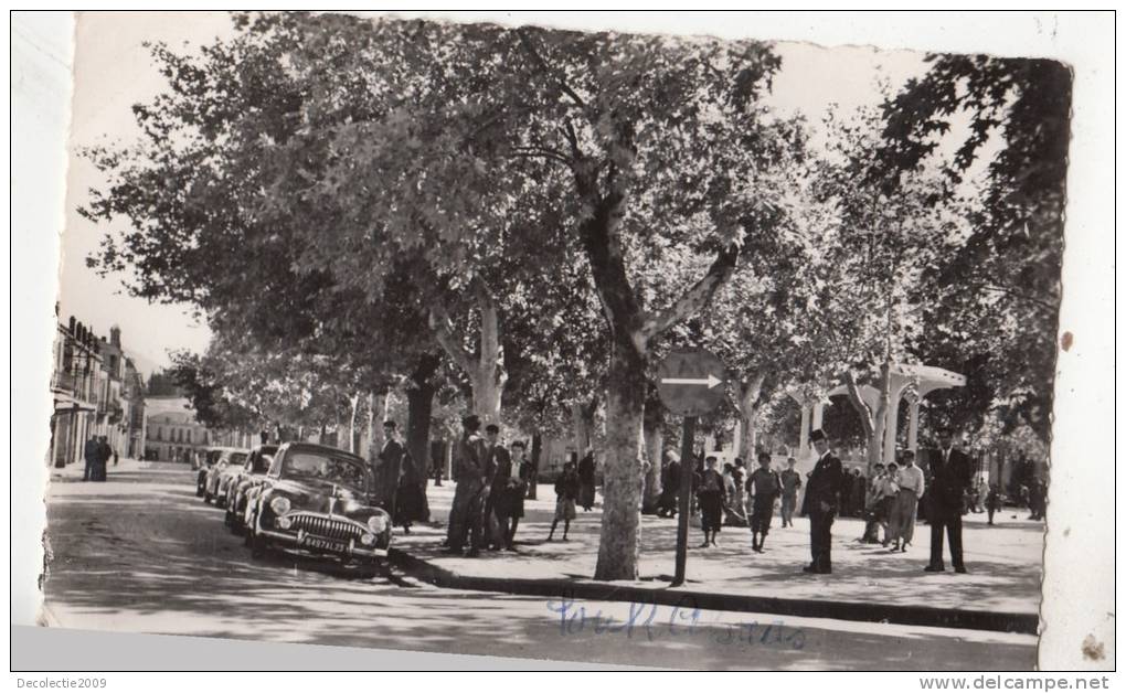 BR47139 Souk Ahras place Thagaste    2 scans