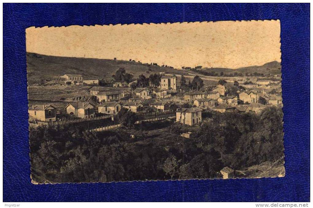 ALGERIE / ALGERIEN         Souk - Ahras ( Constantine )