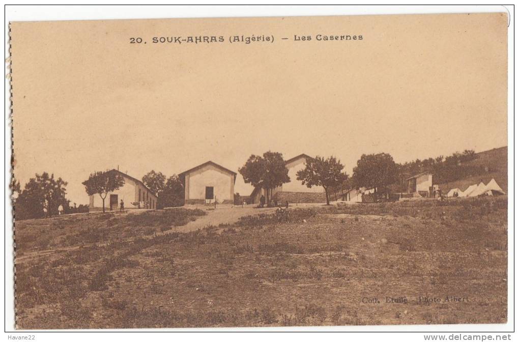 X1316 SOUK AHRAS LES CASERNES 2 SCANS