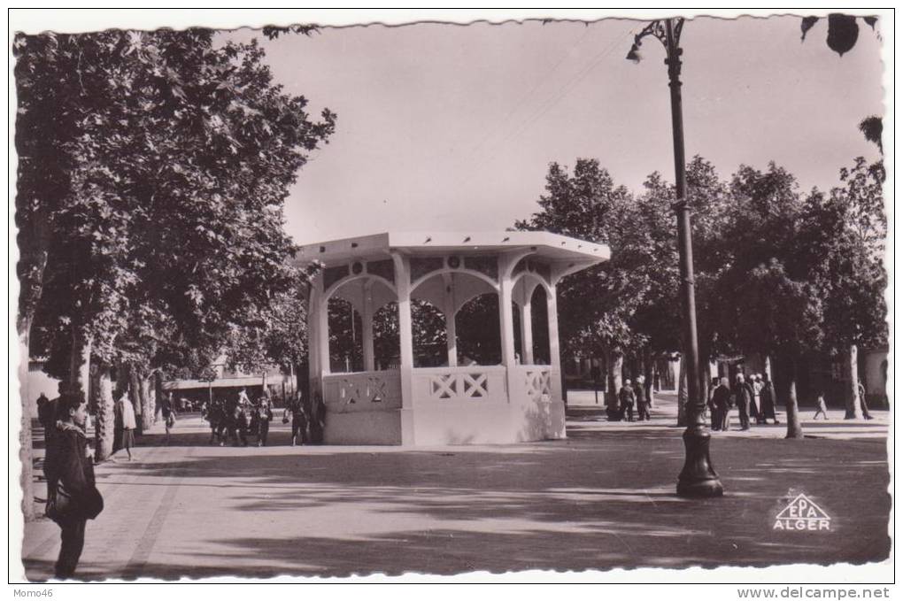 CSM  -  SOUK AHRAS  - 9. Place Taghast