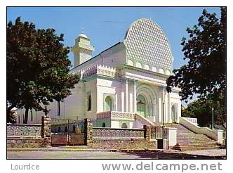 Souk Ahras  la Mosquée