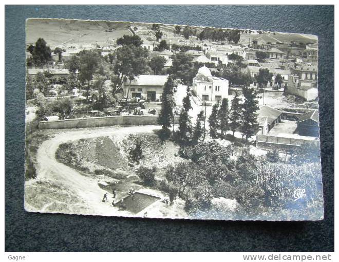 11M - quartier Saint Jacques vue aérienne