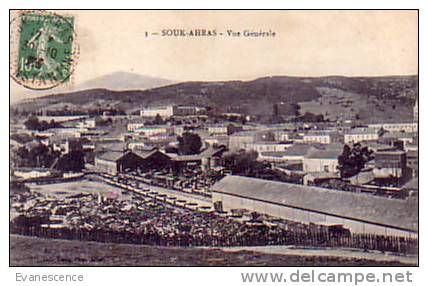 SOUK AHRAS   REF8114